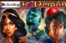 Magic Demon. Magic Demon from Casino Technology
