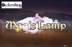 Screen1. Magic Lamp HD from World Match