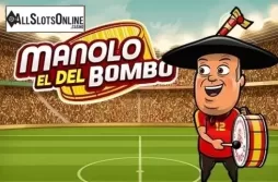 Manolo el del Bombo