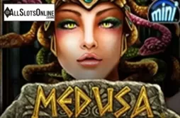 Medusa Mini. Medusa Mini from NextGen