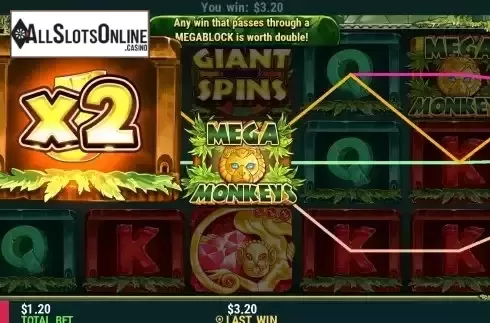 Win screen 2