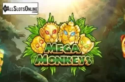 Mega Monkeys