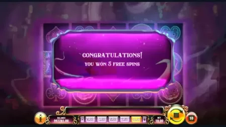 Muerto En Mictlan slot screenshot 3