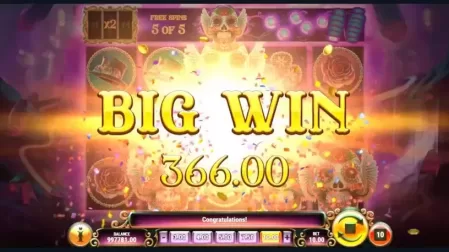 Muerto En Mictlan slot screenshot 6