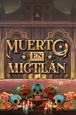 Muerto En Mictlan