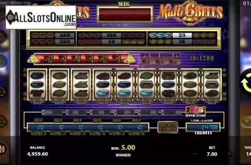 Win Screen 2