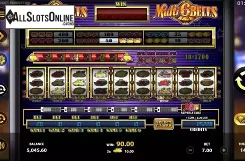 Win Screen 3