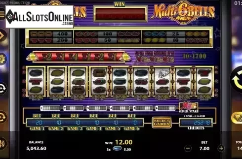 Win Screen 4