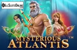 Mysterious Atlantis