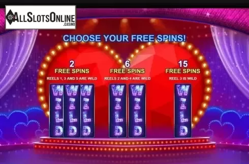 Free Spins 1. Mystery Fox from Pariplay