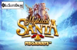 Mystical Santa Megaways