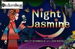 Night Jasmine
