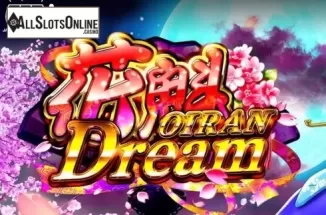 Oiran Dream
