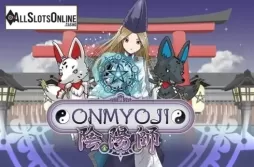 Onmyoji