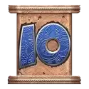 icon 10