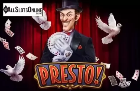 Presto