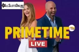 PrimeTime Live