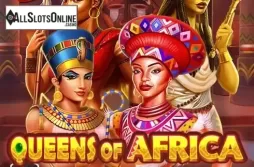 Queens of Africa