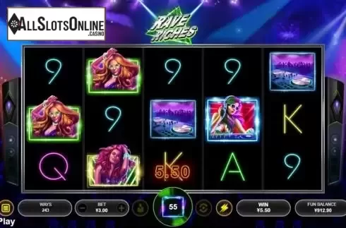 Win Screen 4