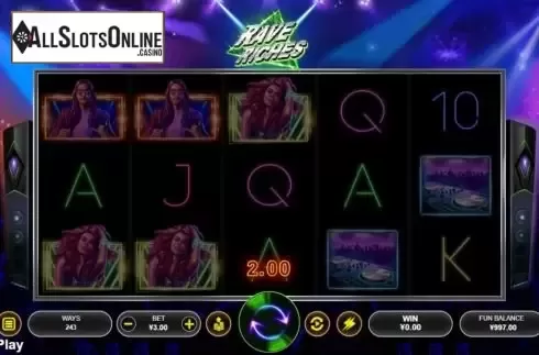 Win Screen
