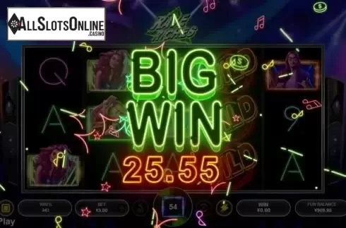 Big Win
