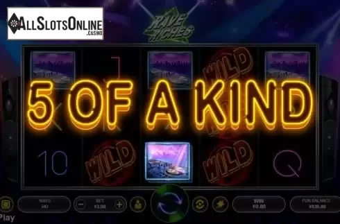 Win Screen 3