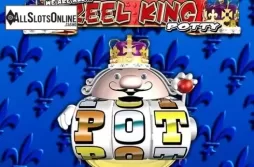 Reel King Potty. Reel King Potty from Greentube