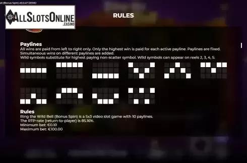 Gamble 2