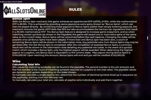 Gamble 3