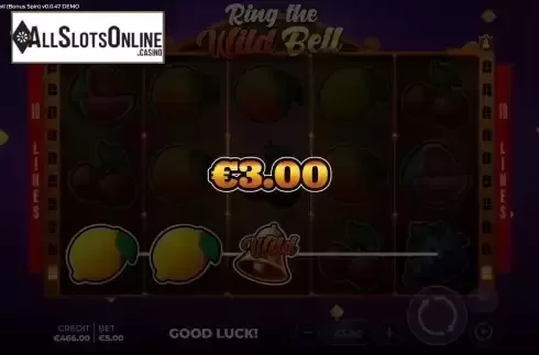 Win Screen 2