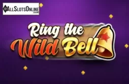 Ring the Wild Bell Bonus Spin
