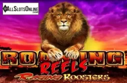 Roaming Reels Raging Roosters. Roaming Reels Raging Roosters from Ainsworth