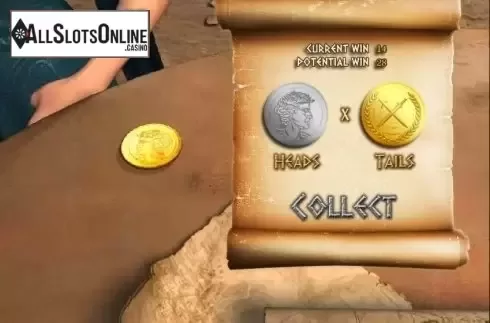 Screen 7. Roman Empire (GamePlay) from GamePlay