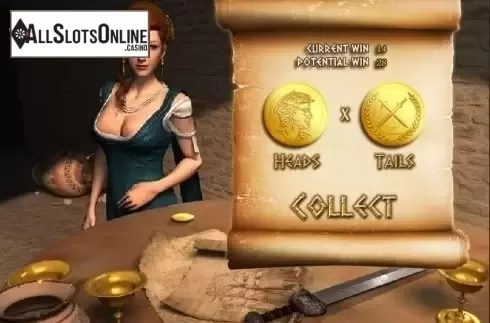 Screen 6. Roman Empire (GamePlay) from GamePlay