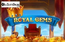 Royal Gems (Red Tiger)