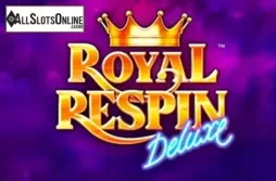 Royal Respin Deluxe