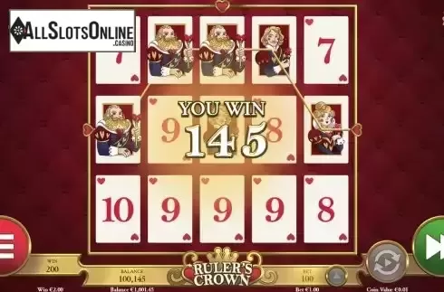 Win screen 2
