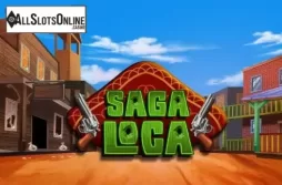 Saga Loca
