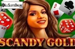 Scandy Gold