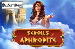 Scrolls of Aphrodite