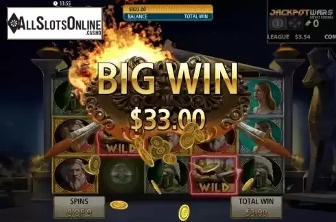 Big Win