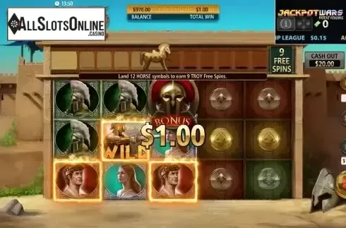 Win Screen 3