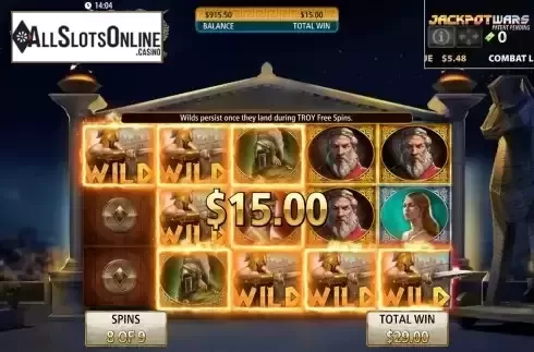Free Spins 2
