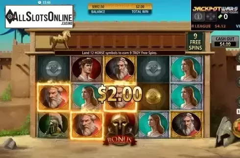 Win Screen 2