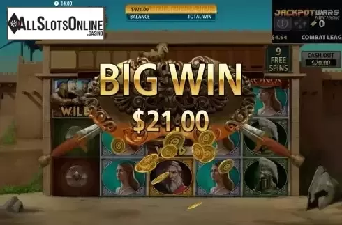 Big Win 2