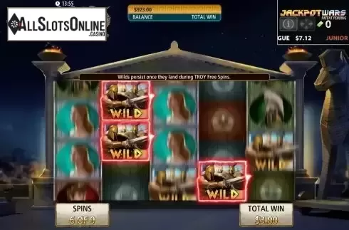 Free Spins