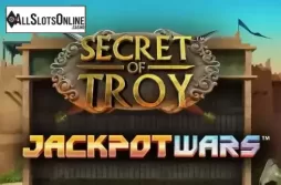 Secret of Troy