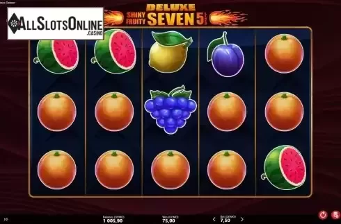 Win screen