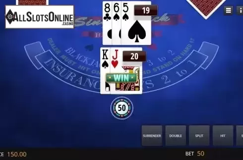 Game Screen 4