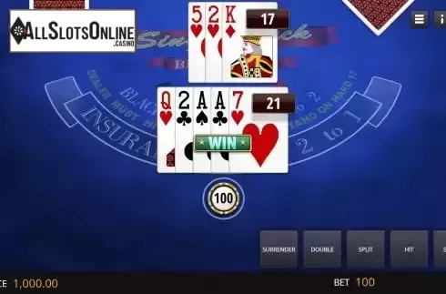 Game Screen 3